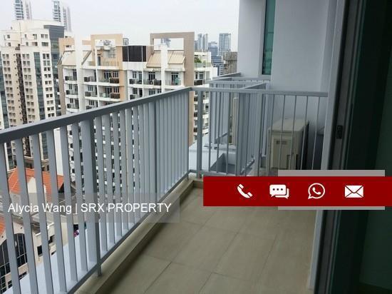 The Interweave (D12), Apartment #202895152